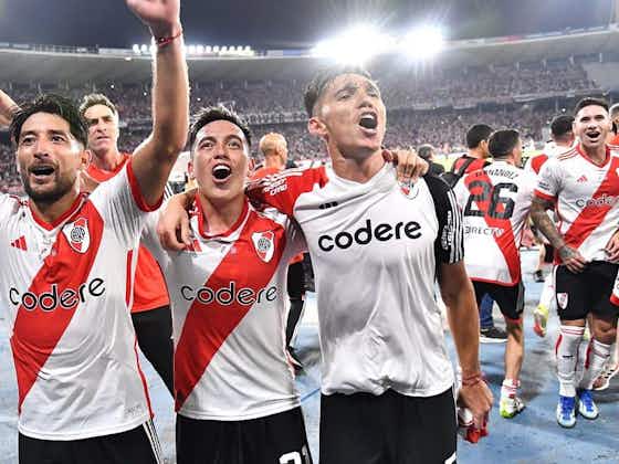 Imagen del artículo:River Plate en Córdoba: El historial del Millonario en el Mario Alberto Kempes