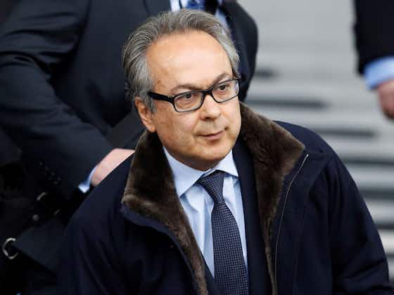 Article image:Everton: Farhad Moshiri 'clearly interested' in £800m deal