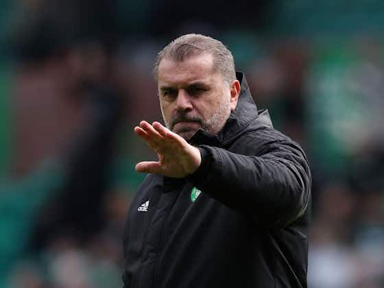 Article image:Celtic 'desperate' to get £10m deal done at Parkhead