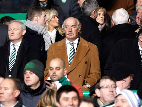 Article image:Celtic: Desmond could now make major behind-the-scenes decision at Parkhead