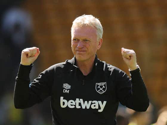 Article image:West Ham could lure £60m star who Declan Rice loves to London Stadium