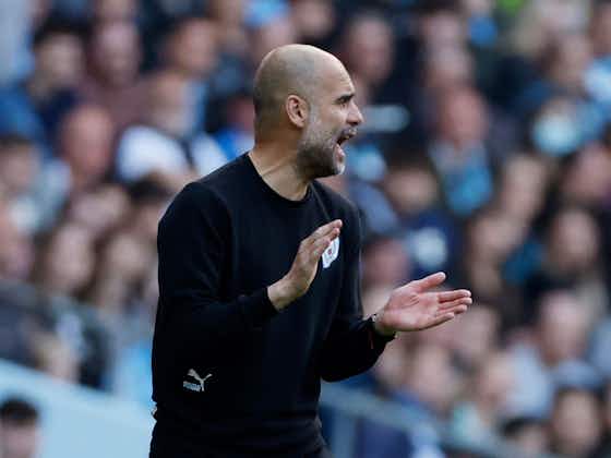 Article image:Man City could bring 'phenomenal' £70m Portuguese star to the Etihad