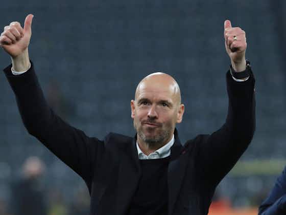 Article image:Man Utd: £350k-a-week star tipped for 'big impact' under Ten Hag at Old Trafford