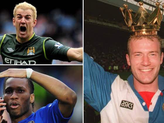 Article image:Man Utd, Man City, Chelsea: Every time PL title has been decided on final day