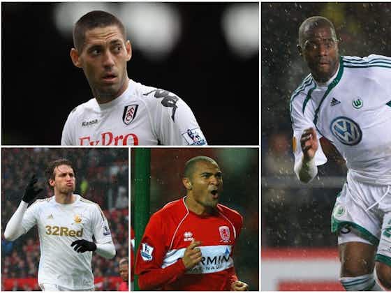 Article image:Michu, Grafite, Janssen: 11 of the biggest one season wonders in the 21st century