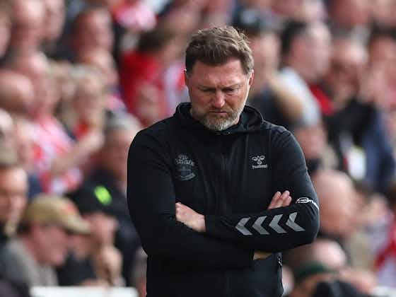 Article image:Southampton: Sport Republic could now make 'backroom changes' at St Mary's