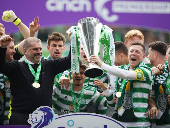 Article image:Celtic: 'Quality' 171-game star 'keen' on move to Parkhead