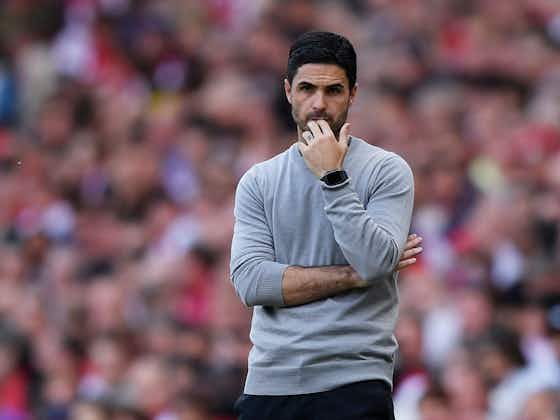 Article image:Arsenal: Arteta could address £25m 'issue' after Vieira at Emirates