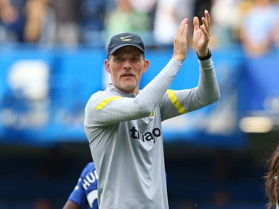 Article image:Chelsea: Tuchel 'relationship' could lure £287k-a-week star to Stamford Bridge