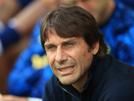 Article image:Tottenham: Conte ‘given reminder’ by £29m star ahead of Southampton
