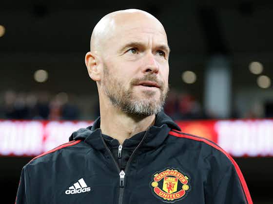 Article image:Man Utd want 23-cap star who dominated Fred and McTominay at Old Trafford