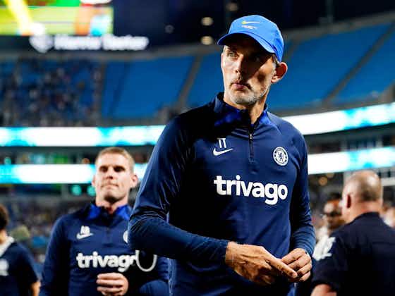 Article image:Chelsea: Tuchel now 'wants to keep' £30m star at Stamford Bridge