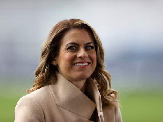Article image:Euro 2022: Karen Carney predicts champions, Golden Boot & England’s stars
