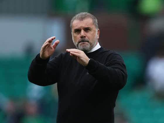 Article image:Celtic: Postecoglou move would be ‘risky and dangerous’ at Parkhead