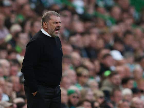 Article image:Celtic move would 'suit' £120k-a-week star at Parkhead