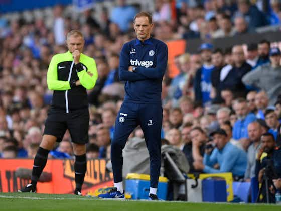 Article image:Chelsea: £45m star's relationship with Tuchel 'breaking down' at Stamford Bridge