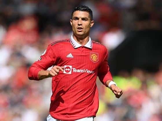 Article image:Cristiano Ronaldo: How much does the Man Utd striker earn per social media post?