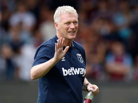 Article image:West Ham: Moyes 'unlikely' to drop £96k-a-week star at London Stadium