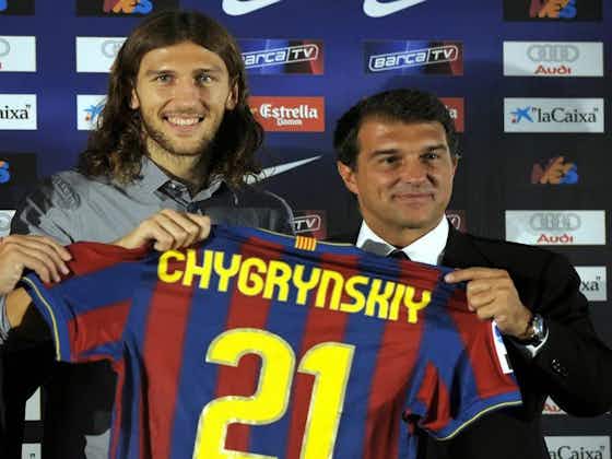 Article image:Barcelona: Who are the club's biggest transfer flops?