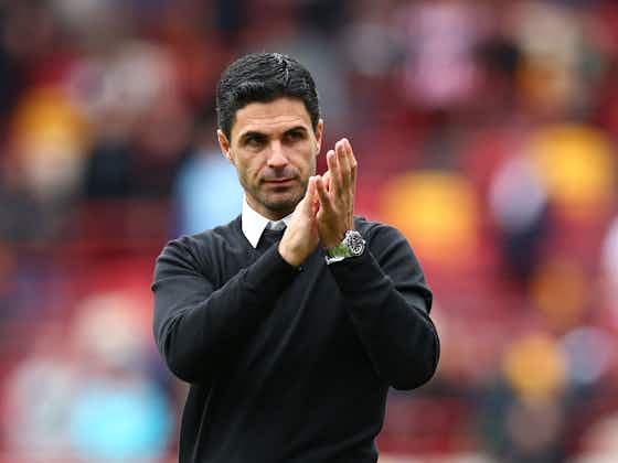 Article image:Arsenal: Arteta has 'window of opportunity' to land £120k-a-week star