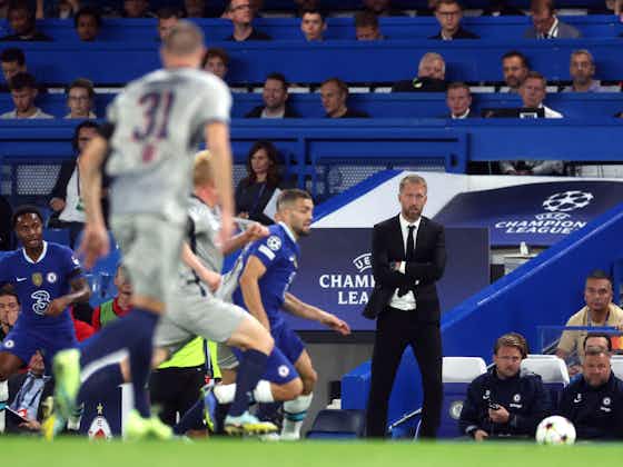 Article image:Chelsea: £150k-a-week star was '100% Tuchel's man' at Stamford Bridge
