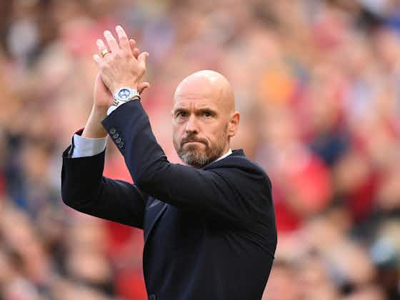 Article image:Man Utd: £63m star 'central to Ten Hag's plan' at Old Trafford