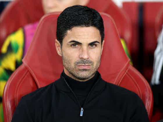Article image:Arsenal: Arteta 'still interested' in £120k-a-week World Cup star