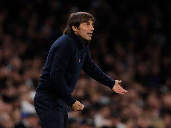 Article image:Tottenham: £240k-a-week World Cup star 'might convince Conte' over move