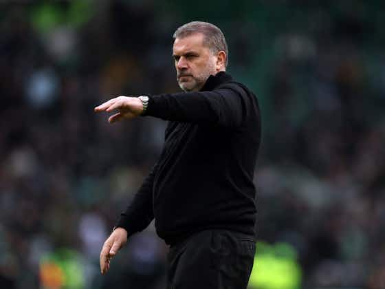 Article image:Celtic: £10m deal could fund late signings at Parkhead