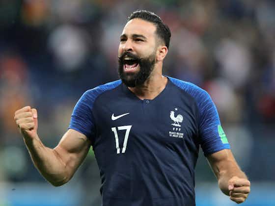 Article image:France World Cup winner calls out Emi Martinez on Instagram after 2022 final