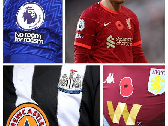 Premier League 2023/24 Kits: Home shirt, away shirt, leaks and more