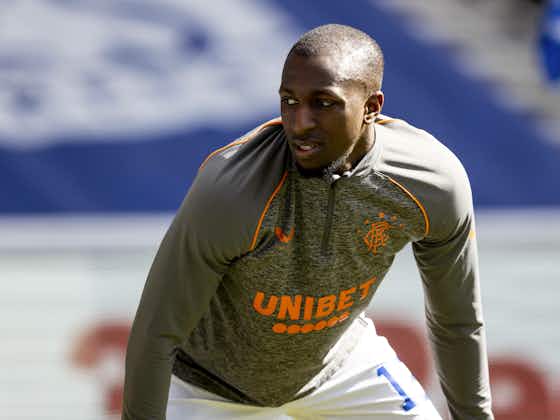 Article image:New quotes confirm Glen Kamara never wanted to join Rangers