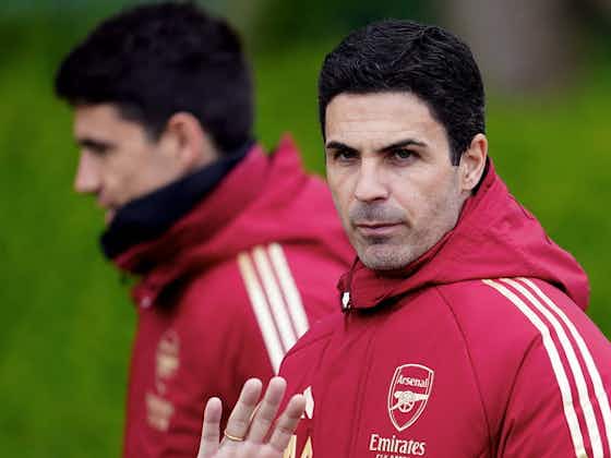 Article image:Conquering Bayern Munich in Champions League would be ‘unbelievable’ for Arsenal, Arteta says