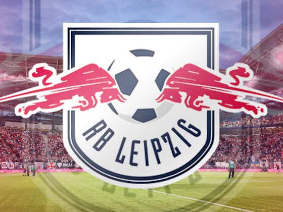 Artikelbild:RB Leipzig: Ein Sieg und ein Remis im Doppeltest