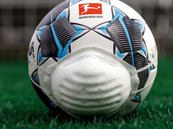 Artikelbild:Drei Spiele von Hertha BSC wegen Corona-Quarantäne abgesetzt