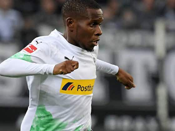 Artikelbild:Borussia M'gladbach: Ibrahima Traoré verlässt den Verein im Sommer