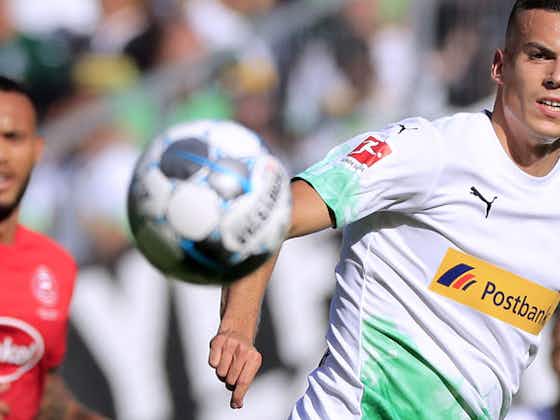Artikelbild:Borussia M'gladbach: Lászlo Bénes noch immer keine Option für Rose