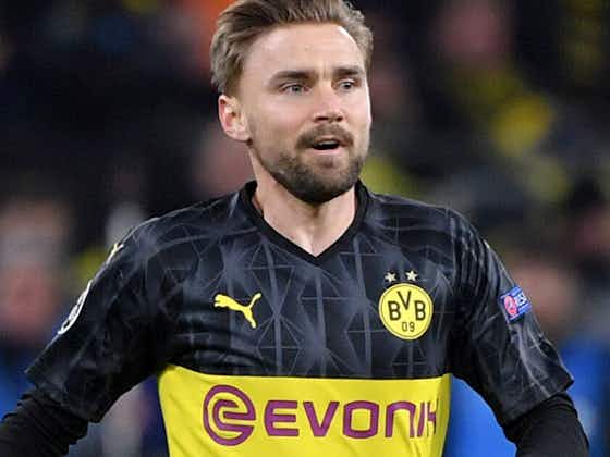 Artikelbild:Borussia Dortmund: Schmelzer hospitiert bei Sahin-Klub Antalyaspor