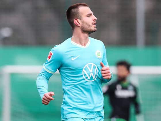 Artikelbild:VfL Wolfsburg: Pongračić und Roussillion setzen erneut aus