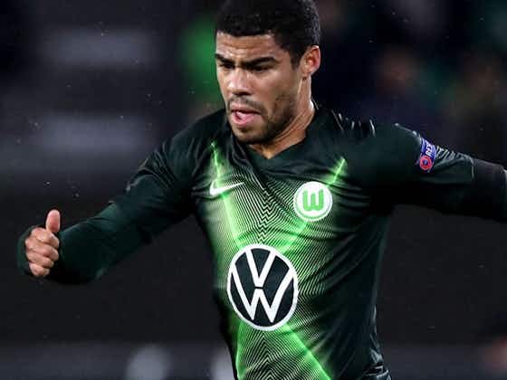 Artikelbild:VfL Wolfsburg: Verdrängt Otávio Roussillon nach Sperre auf die Bank?