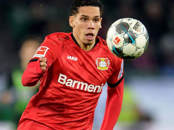Artikelbild:Bayer Leverkusen: Paulinho nach Olympia-Gold direkt eine Option!