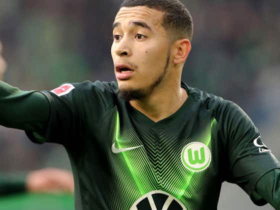 Artikelbild:VfL Wolfsburg: Das ist der Comeback-Plan von William!