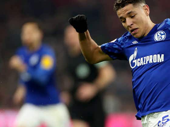 Artikelbild:FC Schalke 04: Verlieren die Knappen Offensiv-Star Amine Harit?