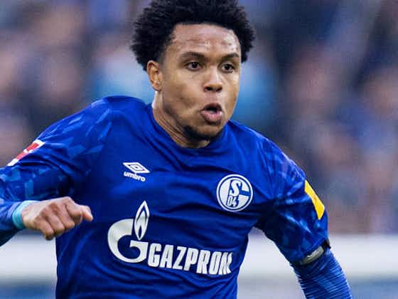 Artikelbild:Hertha BSC: Ist McKennie vom FC Schalke deutlich günstiger zu haben?