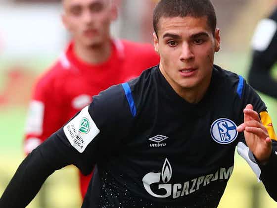Artikelbild:FC Schalke will Can Bozdogan zu Geld machen – Wechsel in die Türkei?