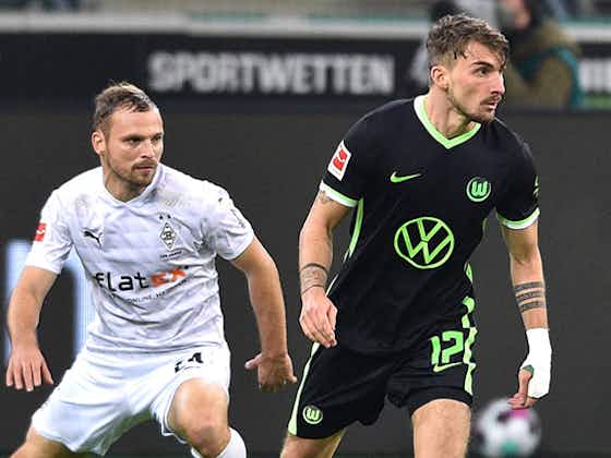 Artikelbild:VfL Wolfsburg: Transfer von Maximilian Philipp bald offiziell