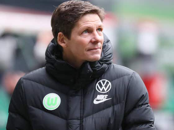 Artikelbild:VfL Wolfsburg vor Stuttgart: Enges Rennen bei Mehmedi und Philipp