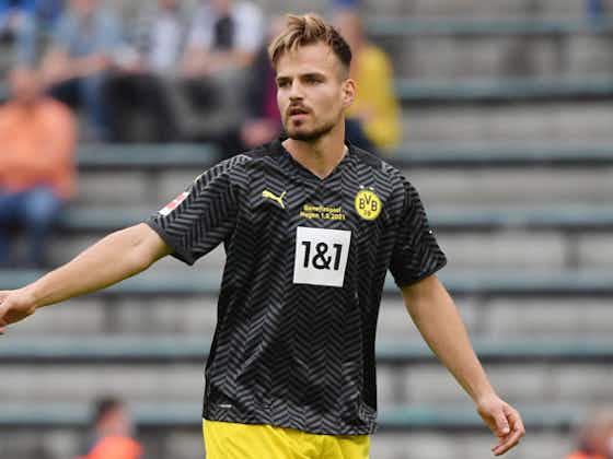 Artikelbild:Borussia Dortmund: Pongracic-Abgang soll beschlossene Sache sein