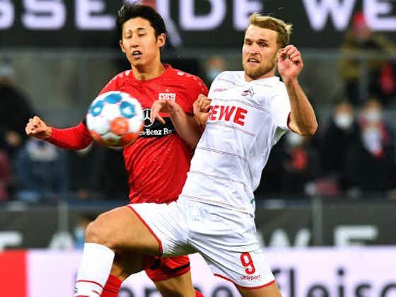 Artikelbild:1. FC Köln erwartet Sebastian Andersson gegen Bayern zurück