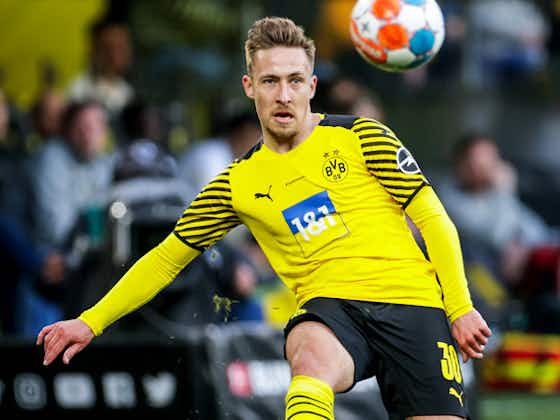 Artikelbild:Borussia Dortmund: Felix Passlack darf den BVB verlassen